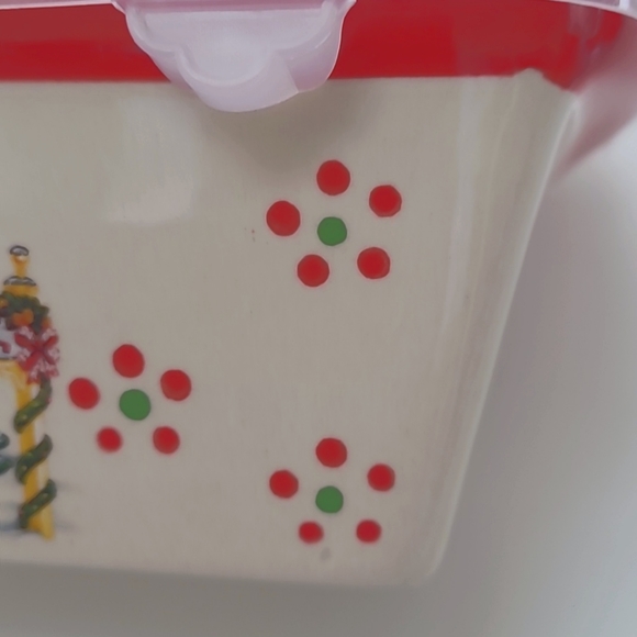 Temp-tations mini loaf pan - Picture 3 of 11